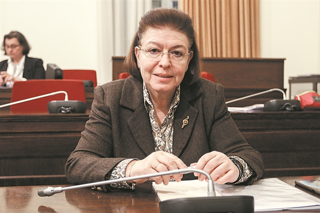 Πώς έφτασε ο φάκελος του «θησαυροφυλακίου» στις Αρχές