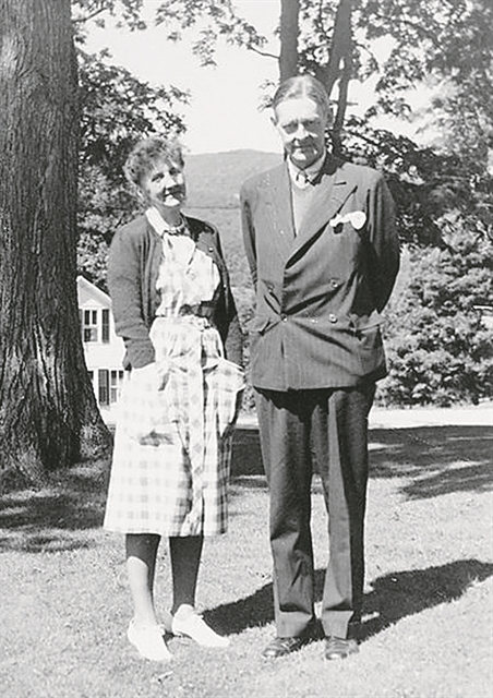 «Η αγάπη ενός φαντάσματος για ένα φάντασμα»