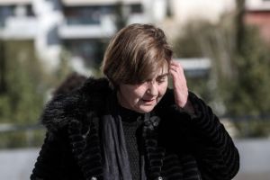 Ξεσπά η μητέρα της Τοπαλούδη: Όταν τους είδα έγινα θηρίο
