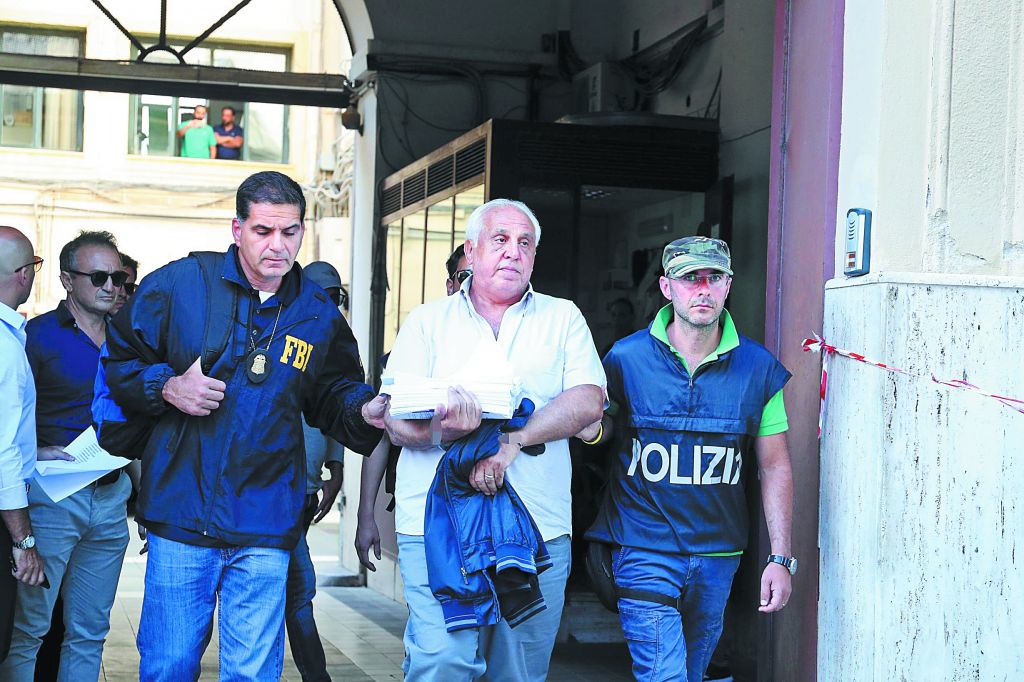 Η μεγάλη των Νονών επιστροφή