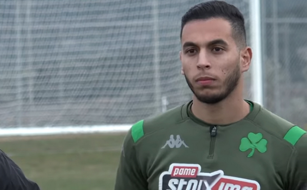 H αποστολή του Παναθηναϊκού για το ματς με Ξάνθη