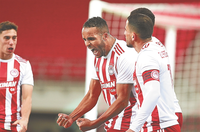 «Αλλο γήπεδο χωρίς τον κόσμο μας»