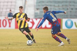 Ο Σιμάνσκι μπήκε κατευθείαν στα βαθιά