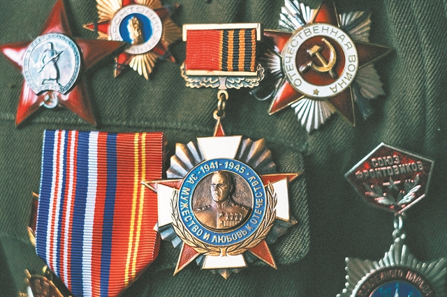 Διαχείριση συμβόλων