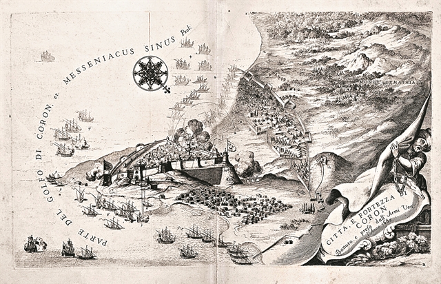 Οι υπογραφές που γέννησαν το θαλάσσιο κράτος της Βενετίας