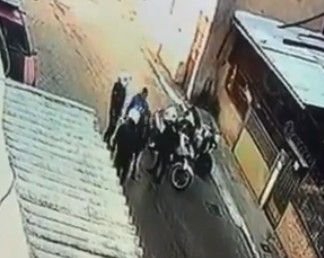 Κυνικός και προκλητικός ο αστυνομικός που χτύπησε τον 11χρονο