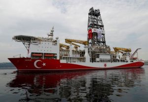Corriere della Sera: Αν το Γιαβούζ ήταν σε τεμάχιο της Exxon θα είχε φτάσει ο Εκτος Στόλος