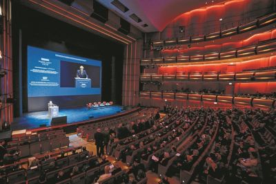 Πρεμιέρα για «Θερμοπύλες – Σαλαμίνα 2020»