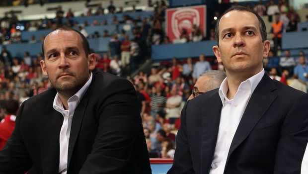 Ολυμπιακός: Με επιστολή ζητά την άμεση άρση της τιμωρίας από την Euroleague
