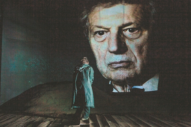 Από την αμφιβολία στο πείραμα