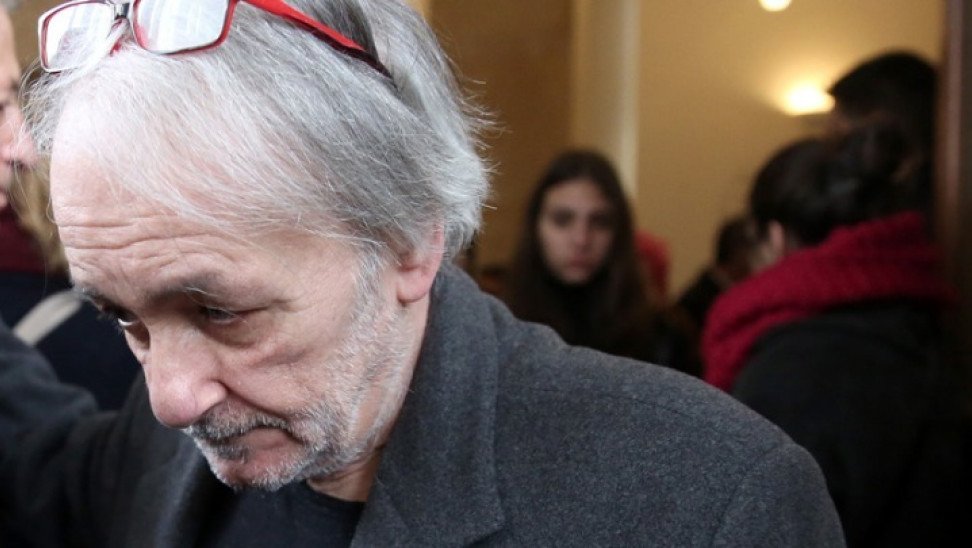 Tι αναφέρει το ιατρικό ανακοινωθέν για τον Ανδρέα Μικρούτσικο