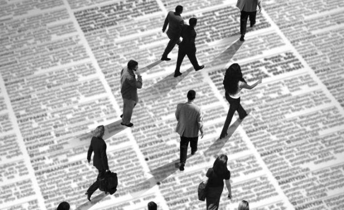 Στο 16,6% υποχώρησε η ανεργία τον Οκτώβριο