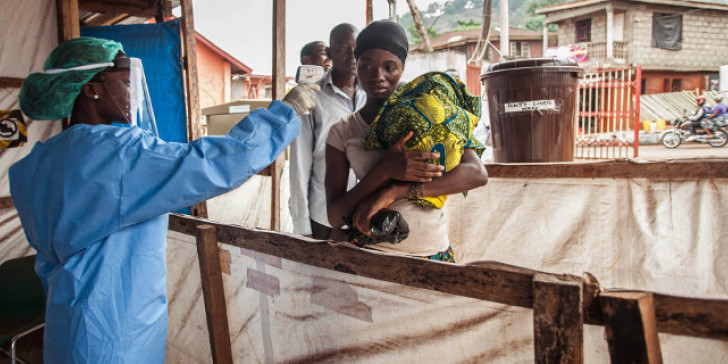 Οι πιο θανατηφόρες επιδημίες που έπληξαν τον κόσμο