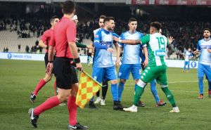 Παναθηναϊκός: Να υπάρχει VAR στο Κύπελλο από την επόμενη φάση