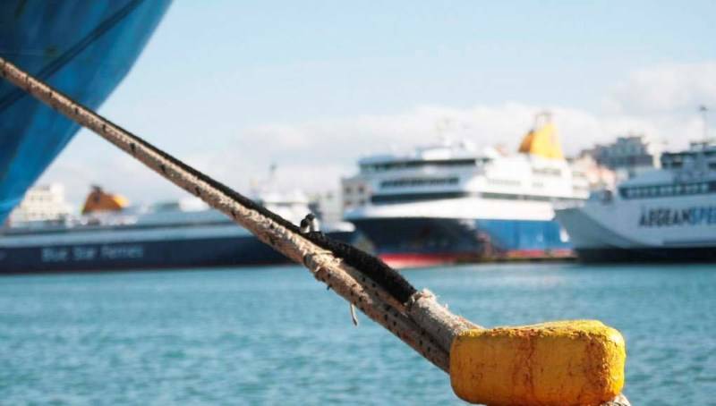 Πότε θα ξεκινήσουν τα δρομολόγια των πλοίων