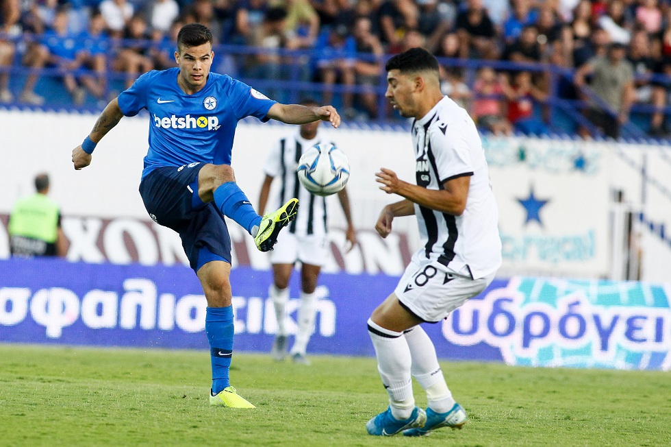 Σήμερα οι πρώτοι επαναληπτικοί σε «Βικελίδης» και Περιστέρι