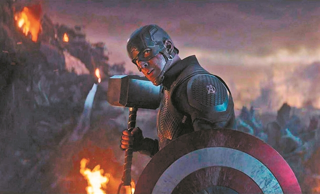 2019: η χρονιά που δεν έσπασαν τα ρεκόρ