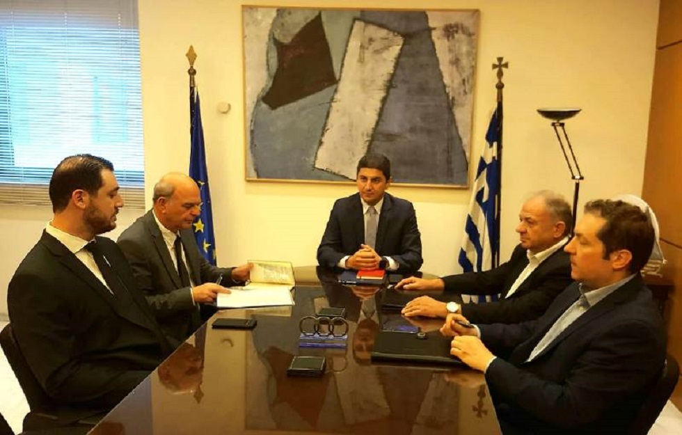 Οι αποφάσεις Αυγενάκη, ΕΠΟ και Λίγκα για συνδέσμους και μετακινήσεις