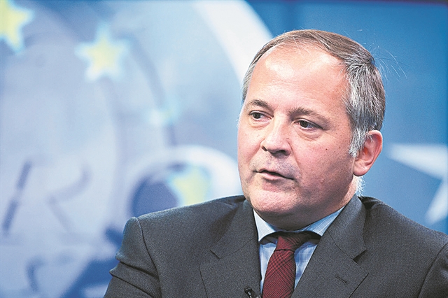 Εξι κεντρικές τράπεζες για ψηφιακό νόμισμα