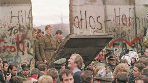 «Μας έλειπαν τα ταξίδια και τα μπλου τζιν»