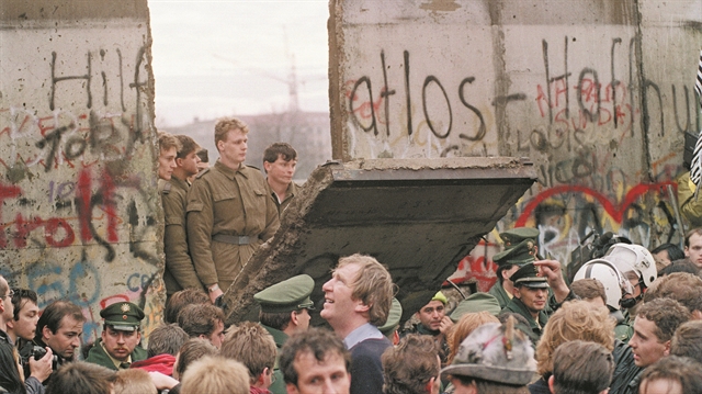 «Μας έλειπαν τα ταξίδια και τα μπλου τζιν»