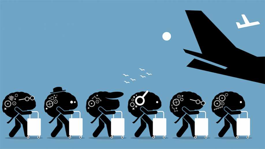 Politico: Ανθρώπους, περισσότερο από κάθε τι άλλο, εξάγει η Ελλάδα