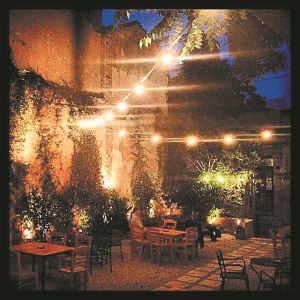 Cabezon – ΜπαρΚεραμεικού 110