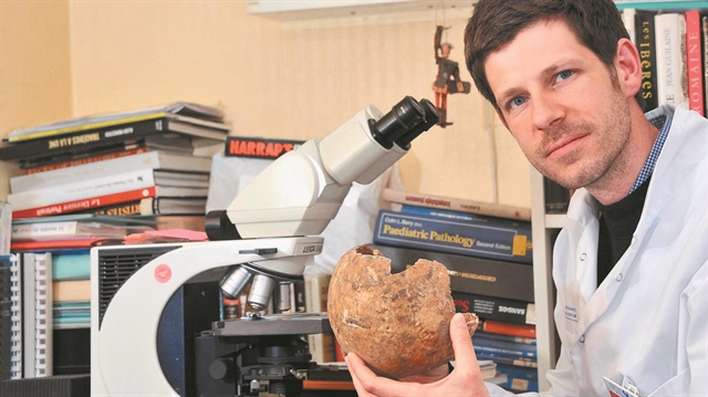 «Οι νεκροί έχουν πολλά να μας πουν»