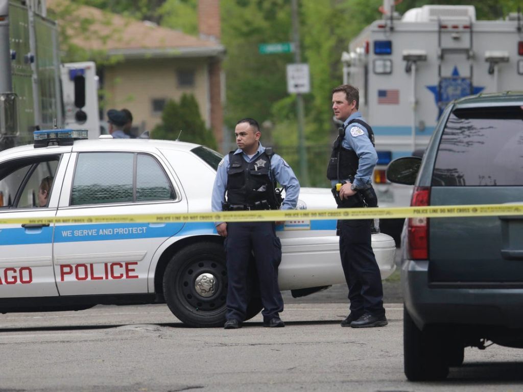 Σοκ από τη δολοφονία δύο παιδιών από τη μητέρα τους