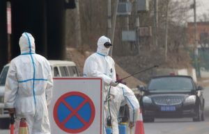 Κίνα: Αυξάνονται τα κρούσματα από τον άγνωστο κοροναϊό