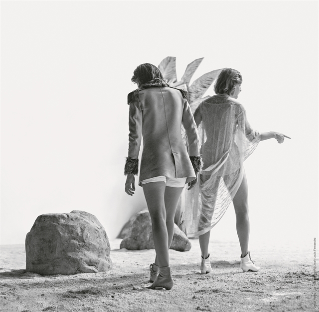 Επιστροφή στη γαλλοφωνία