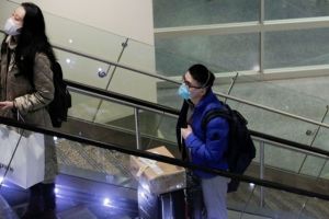 Παγκόσμιος συναγερμός : Νέα κρούσματα του κοροναϊού σε Ιαπωνία και Νότια Κορέα