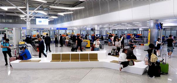 Τουρισμός: Ποιοι είναι οι καλύτεροι πελάτες των Tax Free Shopping