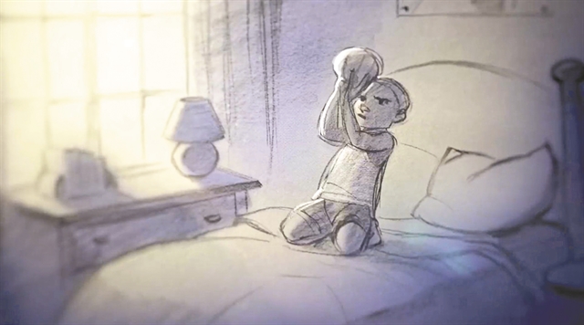 Το χρονικό ενός βιβλίου που δεν γράφτηκε ποτέ