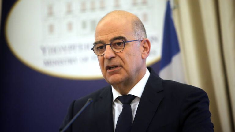 Κάιρο : Πενταμερής συνάντηση Ελλάδας, Αιγύπτου, Κύπρου, Γαλλίας και Ιταλίας