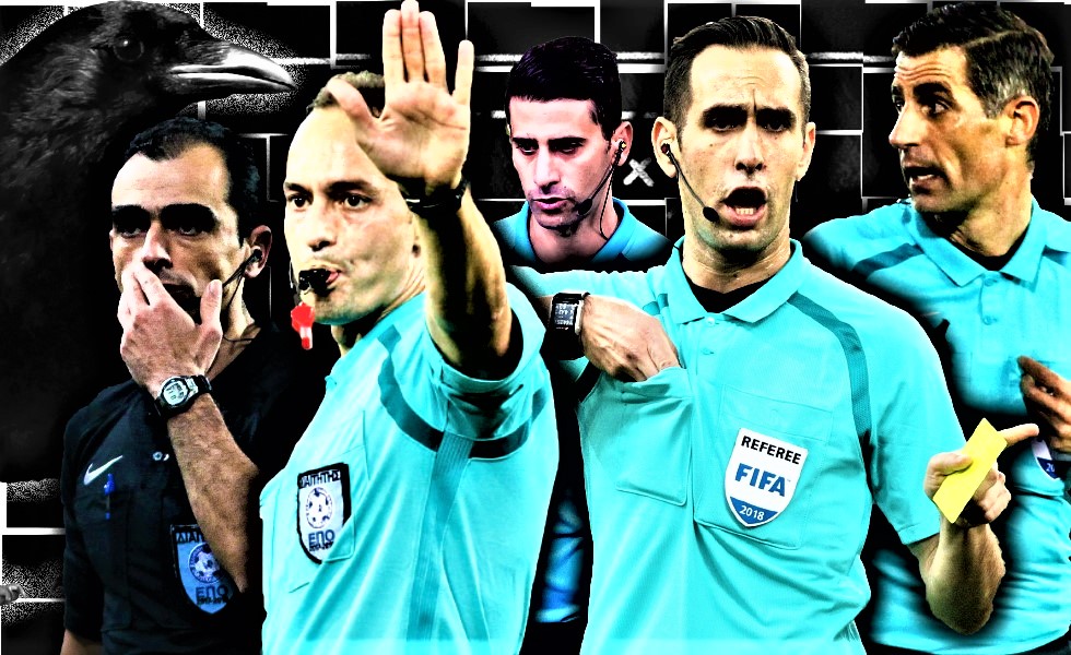 Σούπερ Λίγκα: Γίνονται τα παιχνίδια του Σαββατοκύριακου