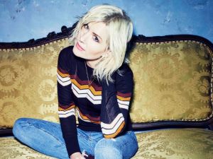 Η Dido για πρώτη φορά στην Αθήνα για μία συναυλία