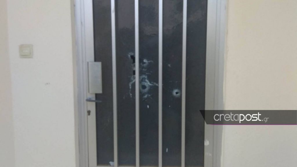 Έγκλημα στην Κρήτη: «Δεν θυμάμαι τι έκανα» λέει ο δολοφόνος του 79χρονου