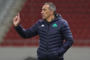 Τσάβι Ρόκα : Ο παίκτης που έκανε ευτυχισμένο τον Δώνη