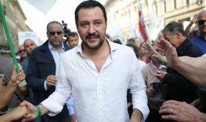 Ιταλία : Κρίσιμες περιφερειακές εκλογές σε Καλαβρία και Εμίλια Ρομάνια