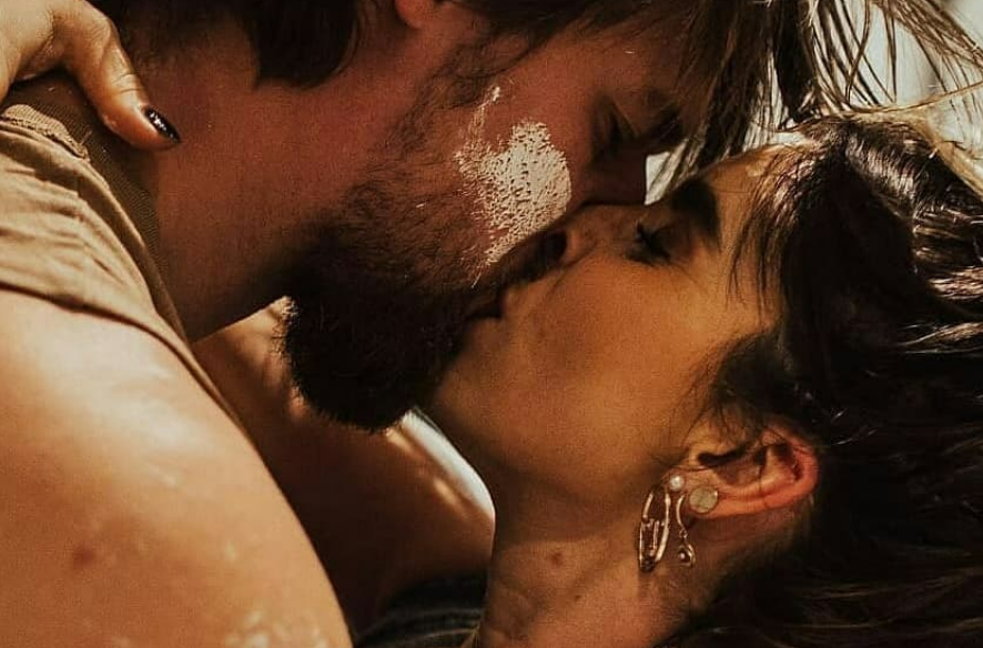 Τα οφέλη της ερωτικής πράξης όταν έχετε κρυολόγημα