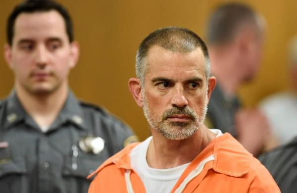 Φώτης Ντούλος: Νεκρός ο ομογενής που κατηγορούνταν για τη δολοφονία της συζύγου του