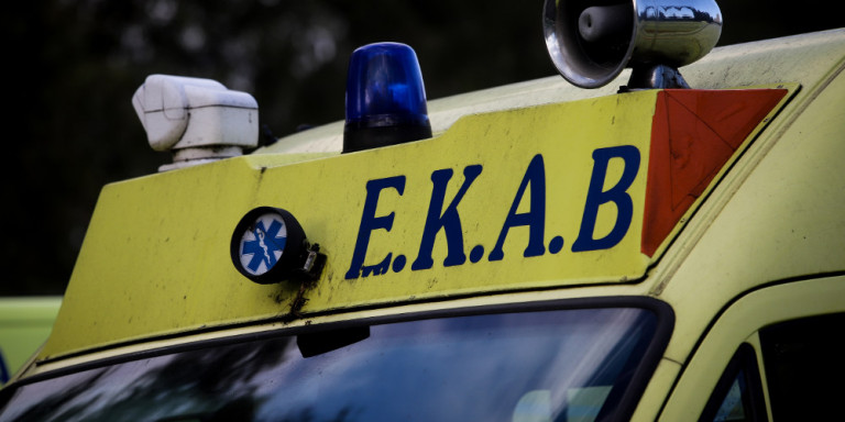 Τραγωδία στην εθνική οδό: Σύγκρουση νταλίκας με λεωφορείο του ΚΤΕΛ