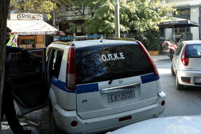 ΕΛ.ΑΣ.: Προτεραιότητα το πολιτικό και όχι το ποινικό έγκλημα