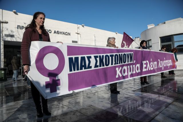 Πατέρας Τοπαλούδη : «Ποια συναίνεση; Με το μαχαίρι στο λαιμό βιάσατε την κόρη μου»
