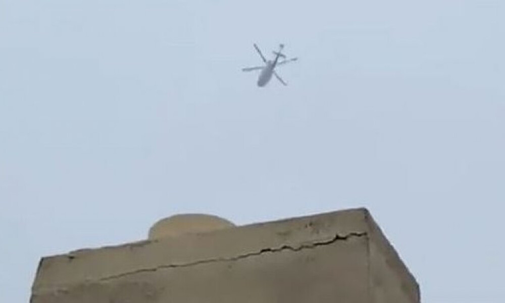 Κόμπι Μπράιαντ: Συγκλονιστικό βίντεο λίγα λεπτά πριν τη συντριβή