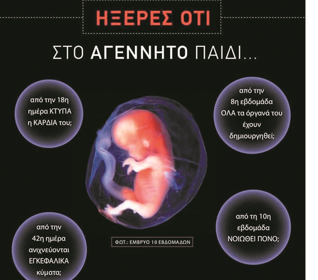 Στα δίχτυα της συντήρησης