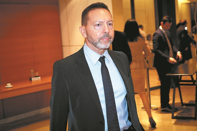 Στουρνάρας: Πανευρωπαϊκό σύστημα εγγύησης καταθέσεων τώρα