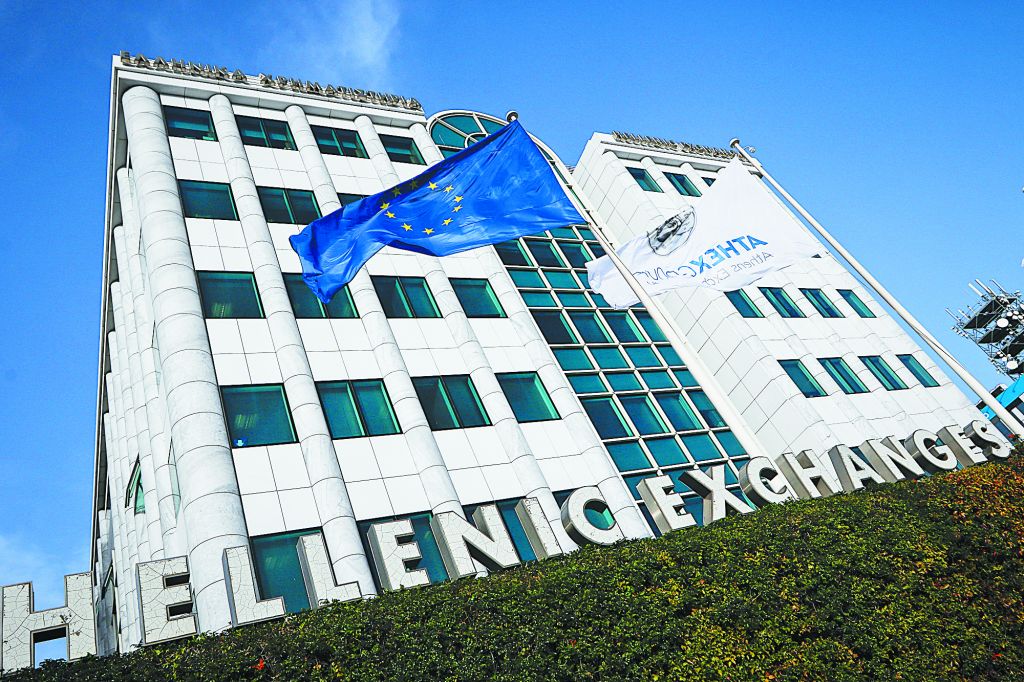 Πορεία με προίκα το ρεκόρ του 2019 αλλά και πολλές αβεβαιότητες