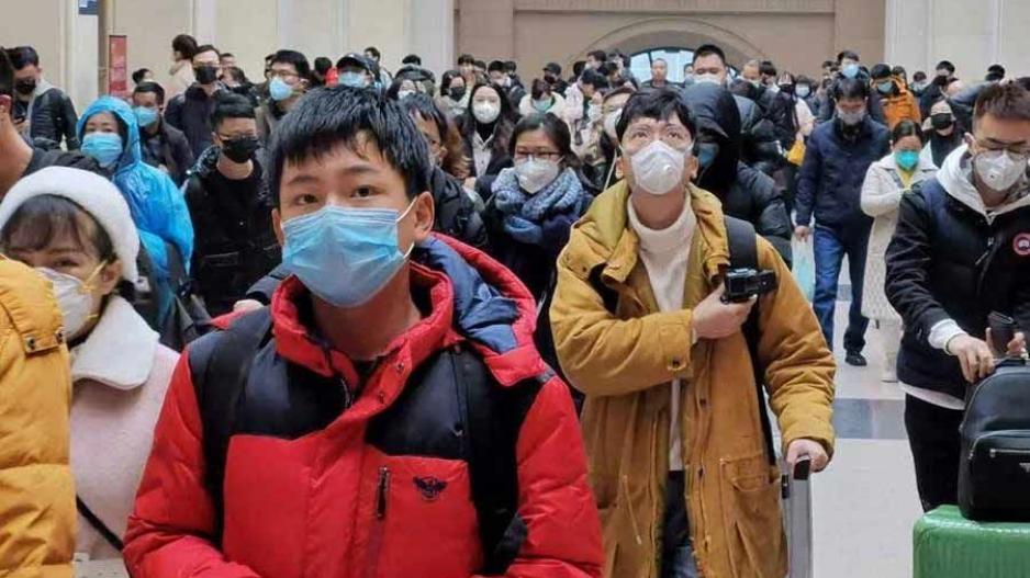 Νέος Κοροναϊός : Οι επιπτώσεις του σε ολόκληρο τον κόσμο έως τώρα